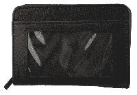 Pasjeshouder - 36 pasjes - RFID Blokking - thumbnail