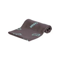 Trixie beany fleece hondendeken grijs - thumbnail