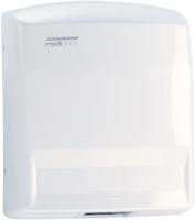 All Care Mediclinics Automatische Handendroger 30x25x13cm 230V Wit - thumbnail