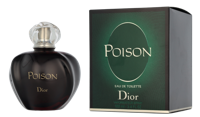 Poison Eau de Toilette - thumbnail
