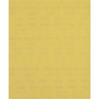 Bosch Accessoires Expert C470 schuurpapiervel voor handmatig schuren 230 x 280 mm, K320 - 50 stuk(s) - 2608900966 - thumbnail