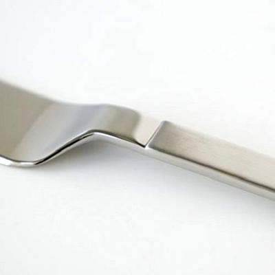 Alessi Dry Visserveermes rvs 25 cm