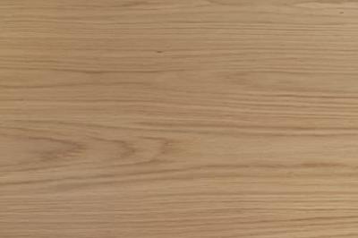 Bendt Ronde Eettafel 'Torkil' 105cm, kleur Naturel Eiken