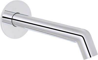 Ben Engraved baduitloop chroom Ben Engraved baduitloop chroom