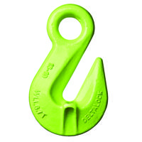 Delta Oog inkorthaak | grade 100 | 10 ton - YE.10.041.16 YE.10.041.16 - thumbnail