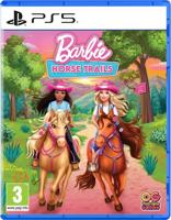 Barbie Horse Trails - thumbnail