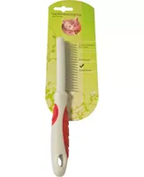 Kattenkam korte/lange tanden Vachtverzorging-kat Gebr. de Boon - Gebr de boon - thumbnail