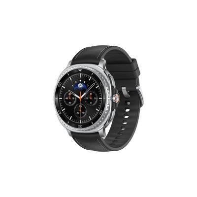 Samsung Galaxy Watch 8 Classic 46mm Smartwatch Zwart Samsung Galaxy Watch 8 Classic 46mm Smartwatch Zwart