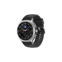 Samsung Galaxy Watch 8 Classic 46mm Smartwatch Zwart - thumbnail