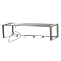 Wandkapstok Boris-1N - thumbnail