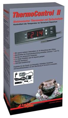 Lucky Reptile thermo control ii