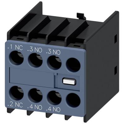 Siemens 3RH2911-1HA21 Hulpschakelaar 1 stuk(s)