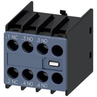Siemens 3RH2911-1HA21 Hulpschakelaar 1 stuk(s) - thumbnail