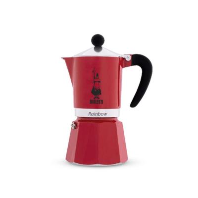Bialetti Rainbow espressomachine