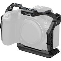 SmallRig 5954 "HawkLock" Quick Release Cage for Canon EOS R6 Mark III / R6 Mark II - thumbnail