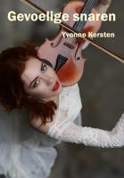 Gevoelige snaren (Paperback) - thumbnail
