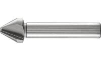 PFERD TOOLS KES HSS DIN 334 C60° 16,0 25202165 Kegelverzinkboor 16 mm HSS 1 stuk(s) - thumbnail