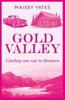 Cowboy om van te dromen - Maisey Yates - ebook - thumbnail