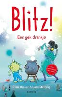 Gottmer Uitgevers Groep Blitz! 7 - een gek drankje - thumbnail