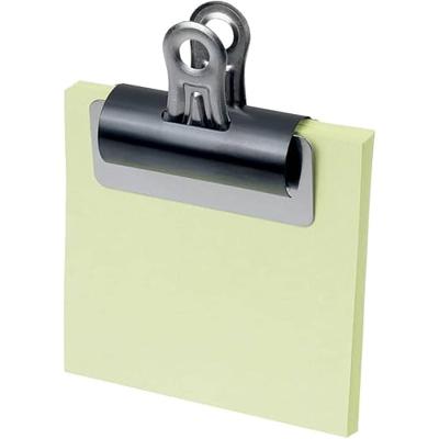 Q-CONNECT bulldogclip, zwart, 51 mm, doos van 10 stuks