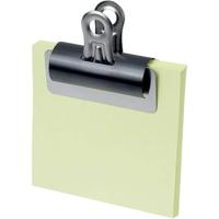 Q-CONNECT bulldogclip, zwart, 51 mm, doos van 10 stuks - thumbnail