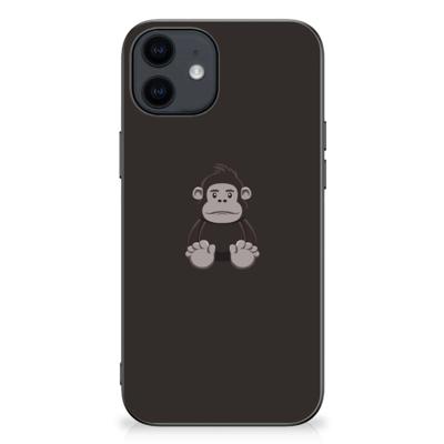 iPhone 12 Pro | 12 (6.1") | Bumper Hoesje | Gorilla