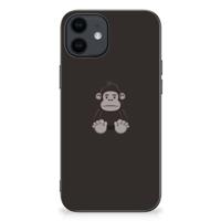 iPhone 12 Pro | 12 (6.1") | Bumper Hoesje | Gorilla - thumbnail