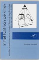 In het licht van de kritiek (Paperback) - thumbnail