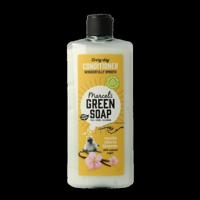 Marcel's Green Soap Conditioner every day vanilla & cherry blossom 300 Milliliter - thumbnail