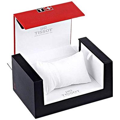Tissot T-Race T115.417.37.061.03 Herenhorloge