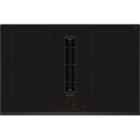 Siemens ED851HQ26M extraKlasse Inductie kookplaat met afzuiging Zwart - thumbnail