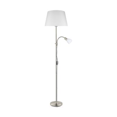 Eglo SchemerlampConesa met leeslampje - 95686