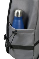 ROADER TRAVEL BACKPACK S DRIFTER GREY - thumbnail