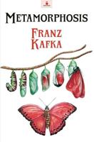 Metamorphosis - Franz Kafka - ebook - thumbnail