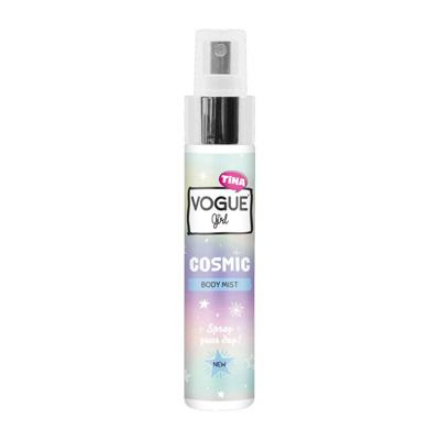 Vogue Girl Body Mist Cosmic - 60ml Vogue Girl Body Mist Cosmic - 60ml