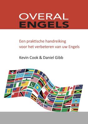Overal Engels (Paperback) Overal Engels (Paperback)