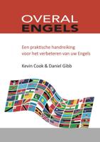 Overal Engels (Paperback) - thumbnail