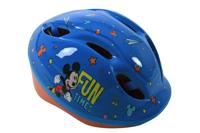 Mickey Mouse Disney mickey fietshelm - thumbnail