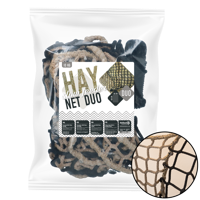 Hay Slow Feeder Net 10 kg (60/45 mm) - thumbnail