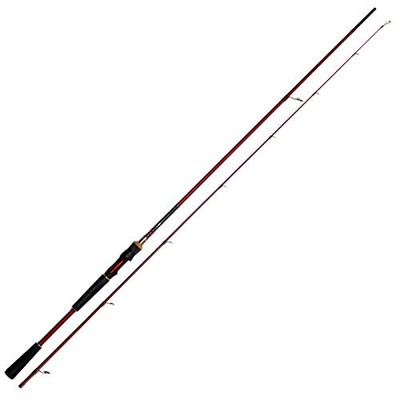 Westin W6 Powershad 2Pc. 2.70 m 20-60 gr H