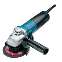 Makita 9565CR 9565CR Haakse slijper 125 mm 1400 W 230 V - thumbnail