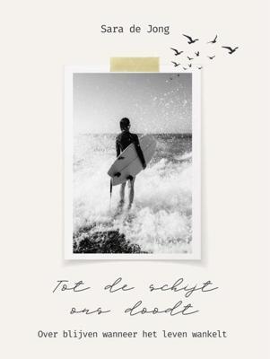 Tot de schijt ons doodt - Sara de Jong - ebook
