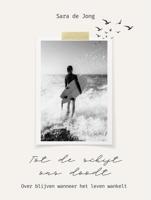 Tot de schijt ons doodt - Sara de Jong - ebook - thumbnail