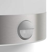 Python buitenwandlamp met sensor verlichting Philips - Philips - thumbnail