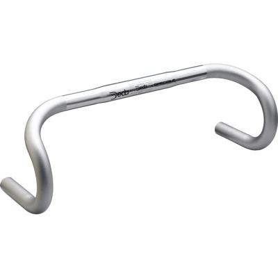 Deda Speciale 26 mm Aluminum Stuur - Zilver Deda Speciale 26 mm Aluminum Stuur - Zilver