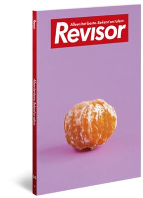 Revisor 14 - Ariel Dorfman - Paperback (9789023471905) Revisor 14 - Ariel Dorfman - Paperback (9789023471905)