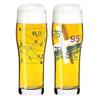 Ritzenhoff Brauchzeit Allround bier glas 3/4 - thumbnail