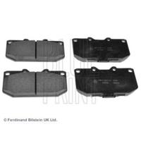 Remblokken set ADS74225 - thumbnail