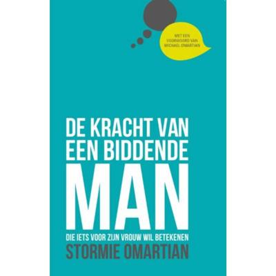 De kracht van een biddende man (Paperback) De kracht van een biddende man (Paperback)