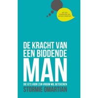 De kracht van een biddende man (Paperback) - thumbnail